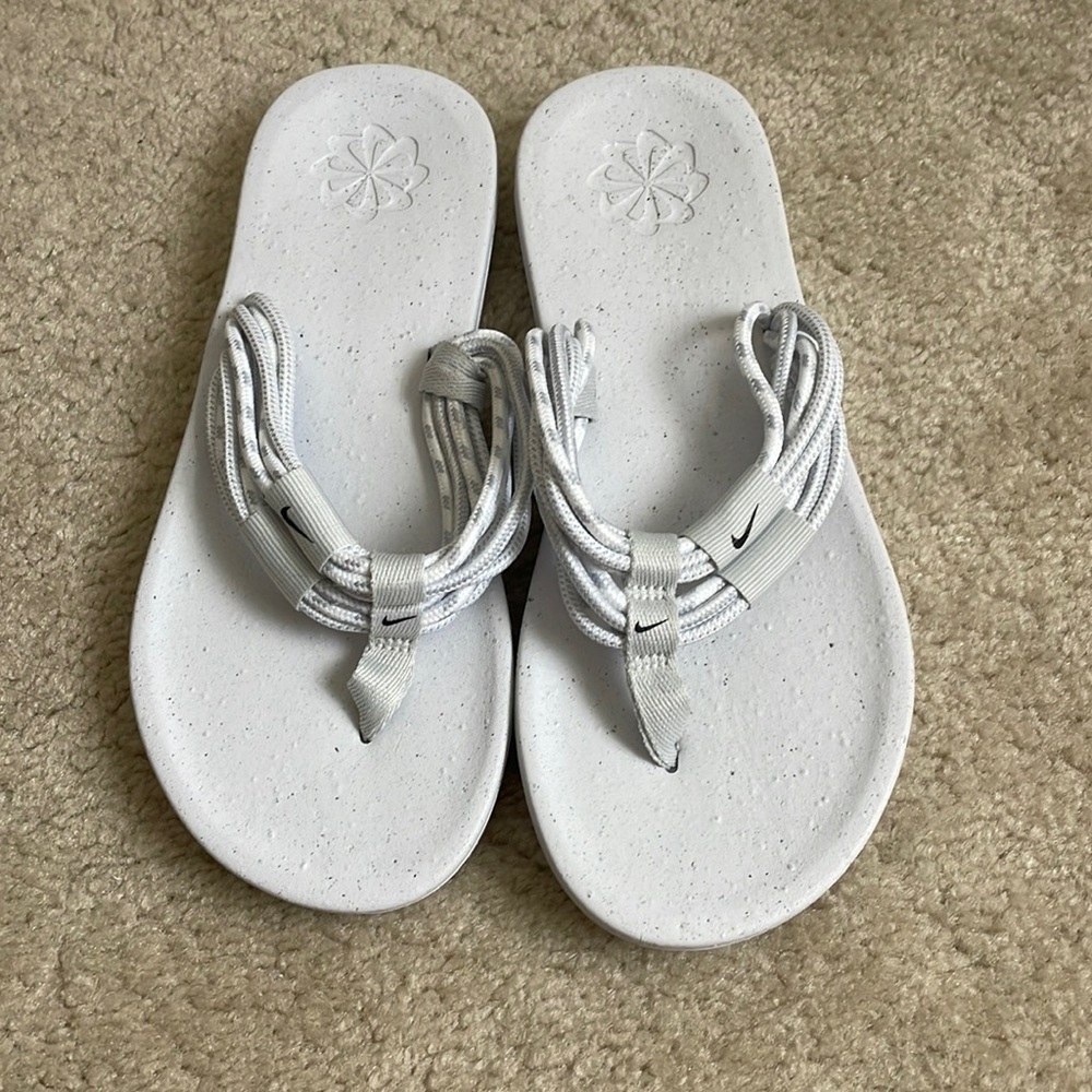 Nike Flip Flops